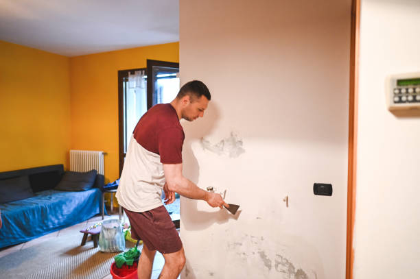 Best Bathroom Mold Remediation in Red Bank, TN